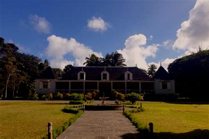 Escorts Saint Aubin, Mauritius — Local Companions