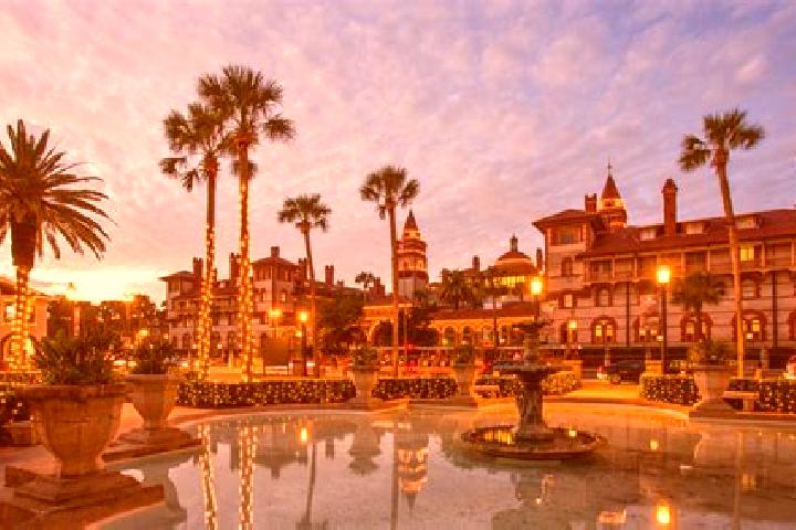 Escorts Saint Augustine, United States — Local Companions