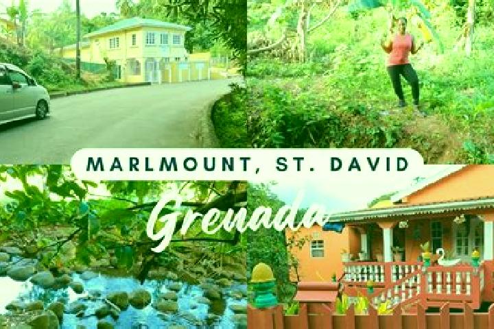Escorts Saint David s, Grenada — Local Companions