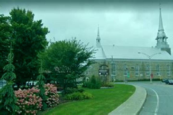 Escorts Saint-Ephrem-de-Beauce, Canada — Local Companions