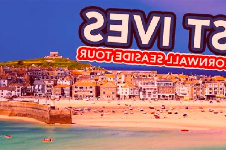 Escorts Saint Ives, United Kingdom — Local Companions