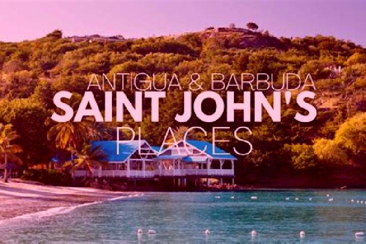 Escorts Saint John s, Antigua and Barbuda — Local Companions