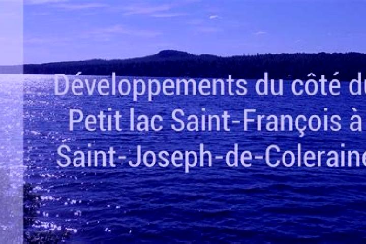 Escorts Saint-Joseph-de-Coleraine, Canada — Local Companions