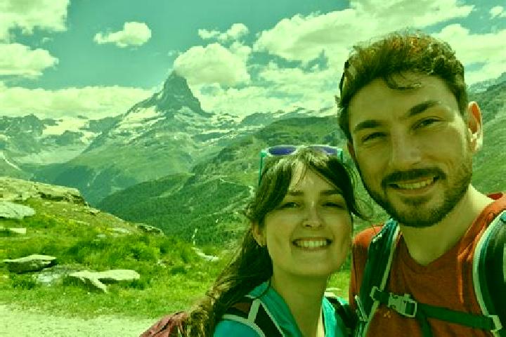 Escorts Saint-Maurice, Switzerland — Local Companions