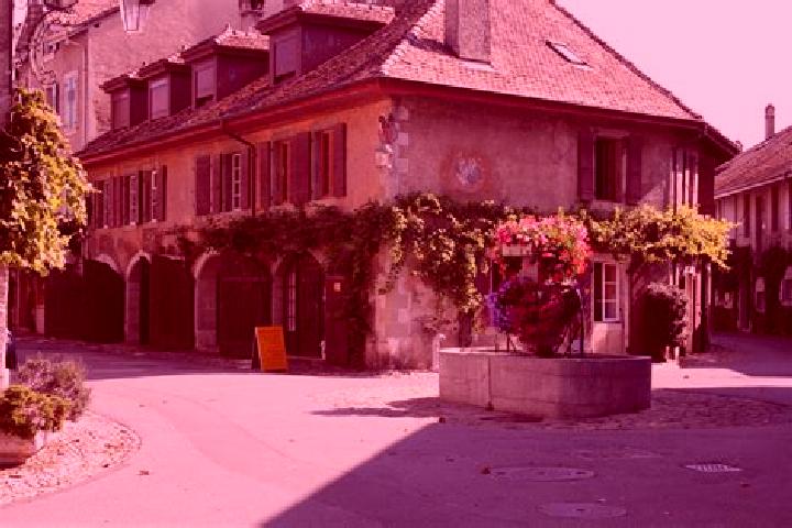 Escorts Saint-Prex, Switzerland — Local Companions