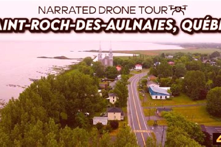 Escorts Saint-Roch-des-Aulnaies, Canada — Local Companions