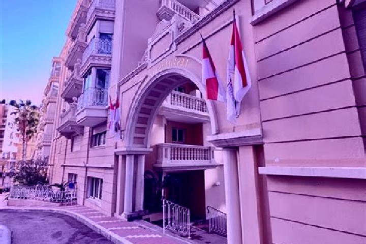 Escorts Saint-Roman, Monaco — Local Companions