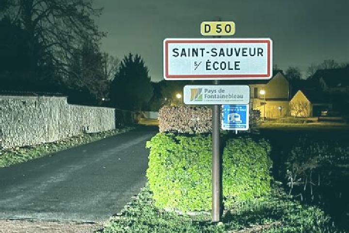 Escorts Saint-Sauveur-sur-Ecole, France — Local Companions