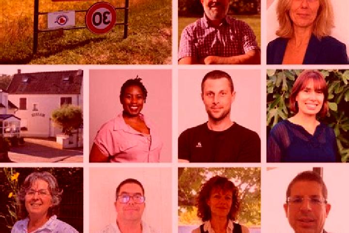 Escorts Saint-Seurin-de-Cursac, France — Local Companions