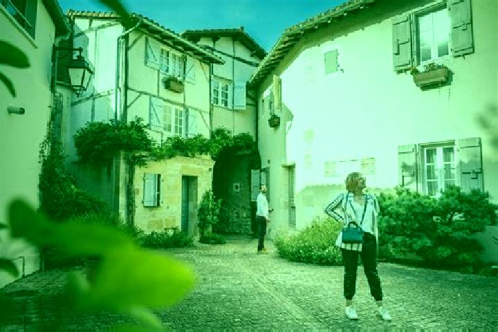 Escorts Saint-Sever, France — Local Companions