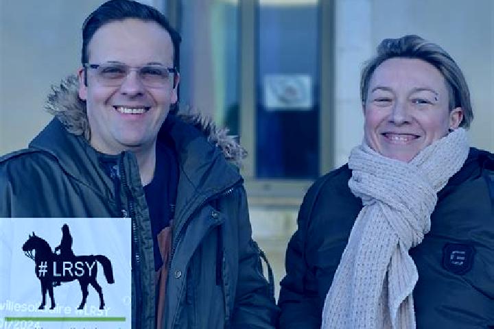 Escorts Saint-Yon, France — Local Companions