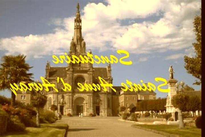 Escorts Sainte-Anne-d Auray, France — Local Companions