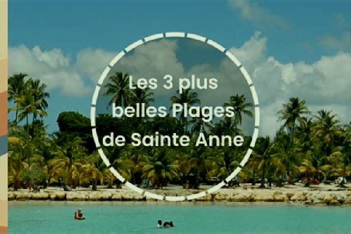 Escorts Sainte-Anne, Guadeloupe — Local Companions
