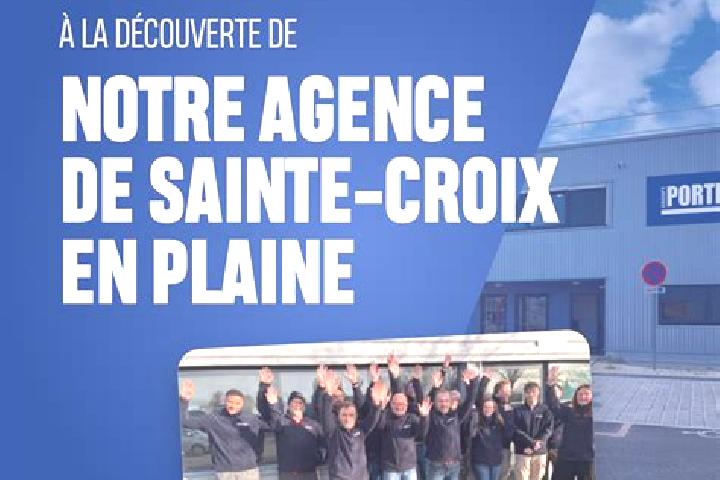 Escorts Sainte-Croix-en-Plaine, France — Local Companions
