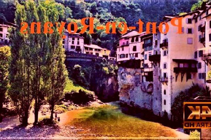 Escorts Sainte-Eulalie-en-Royans, France — Local Companions