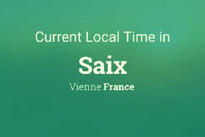 Escorts Saix, France — Local Companions