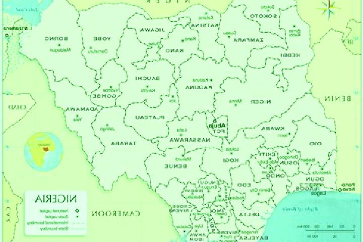Escorts Saki, Nigeria — Local Companions