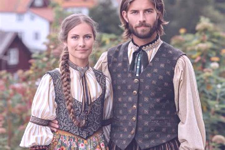 Escorts Sakskobing, Denmark — Local Companions