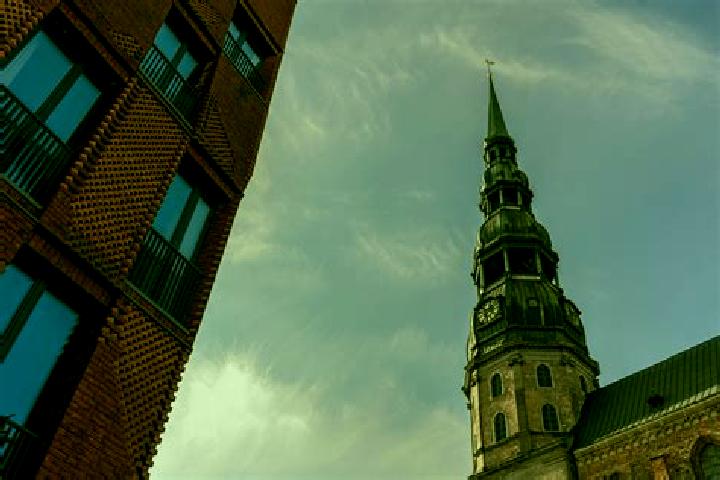 Escorts Sala, Latvia — Local Companions