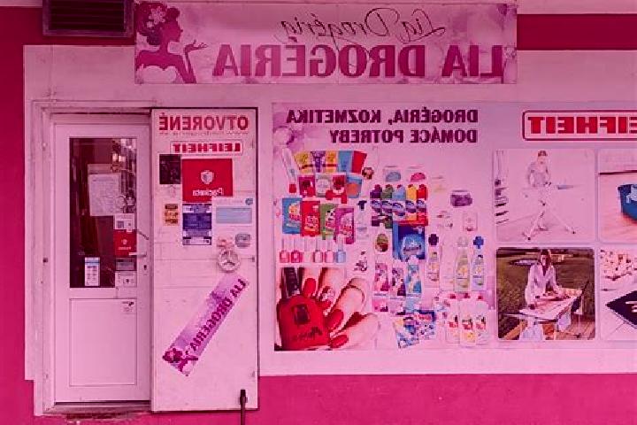 Escorts Sala, Slovakia — Local Companions