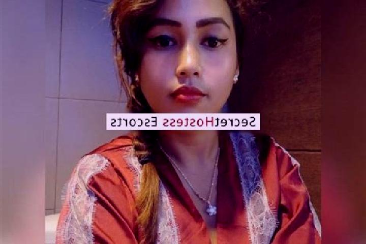 Escorts Salak, Indonesia — Local Companions