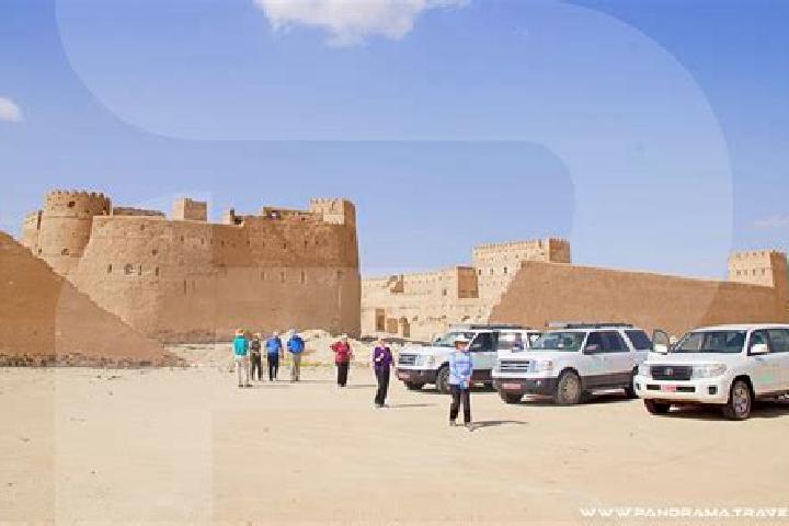 Escorts Salalah, Oman — Local Companions
