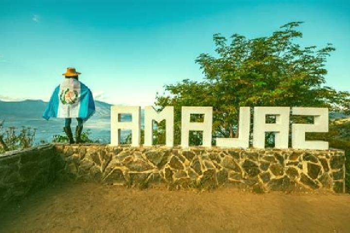 Escorts Salama, Guatemala — Local Companions