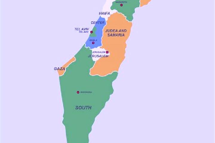 Escorts Salama, Israel — Local Companions