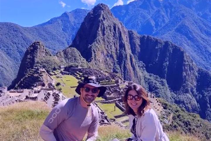 Escorts Salamanca, Peru — Local Companions