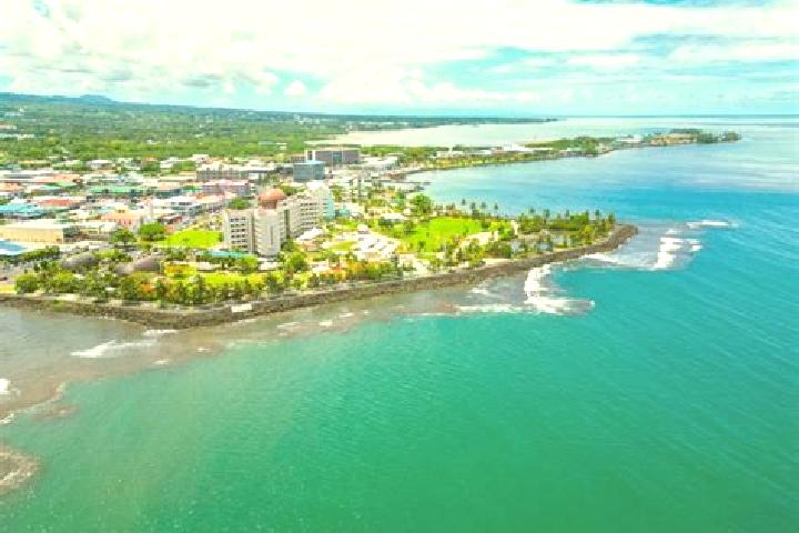 Escorts Salani, Samoa — Local Companions