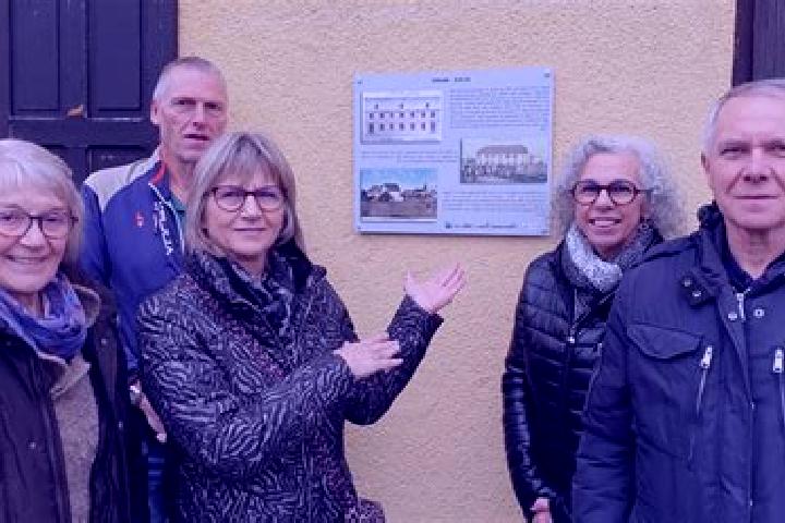 Escorts Salbert, France — Local Companions