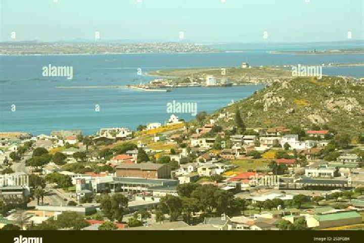 Escorts Saldanha, South Africa — Local Companions