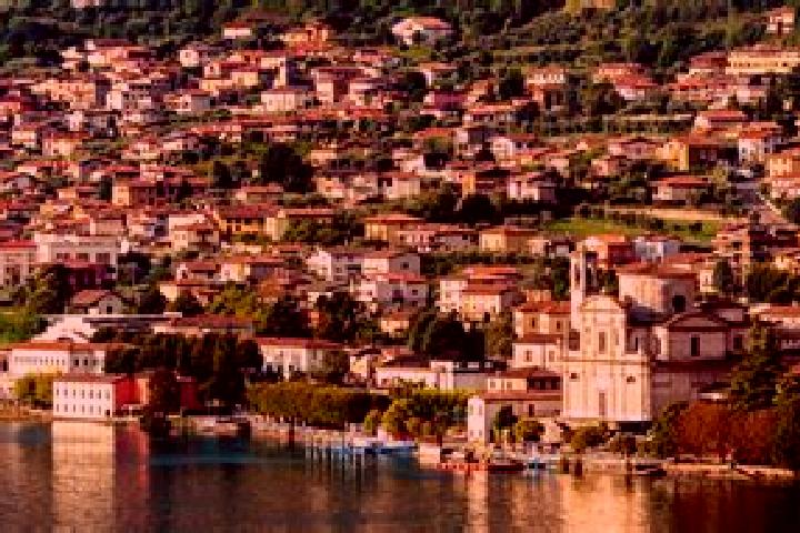 Escorts Sale Marasino, Italy — Local Companions