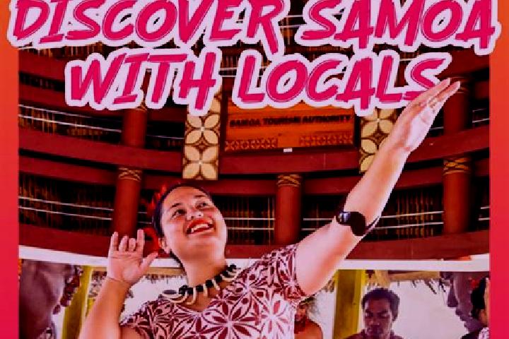 Escorts Sale a aumua, Samoa — Local Companions