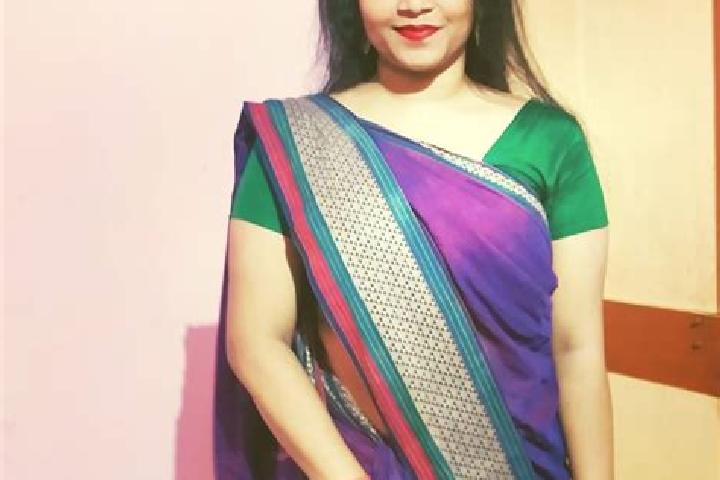 Escorts Salem, India — Local Companions