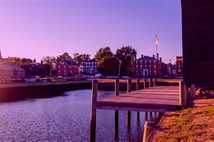 Escorts Salem, United States — Local Companions