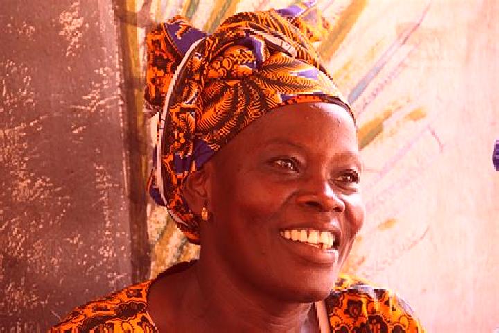 Escorts Salemata, Senegal — Local Companions