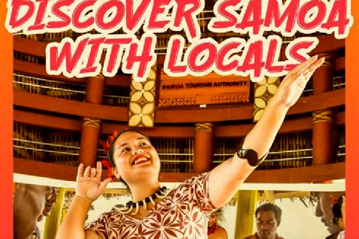 Escorts Salepou a e, Samoa — Local Companions