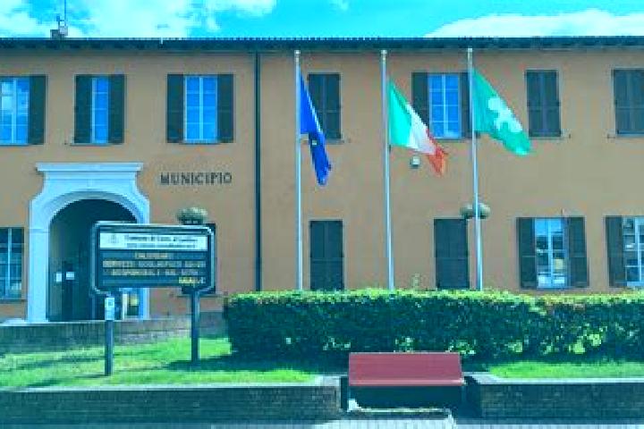 Escorts Salerano sul Lambro, Italy — Local Companions