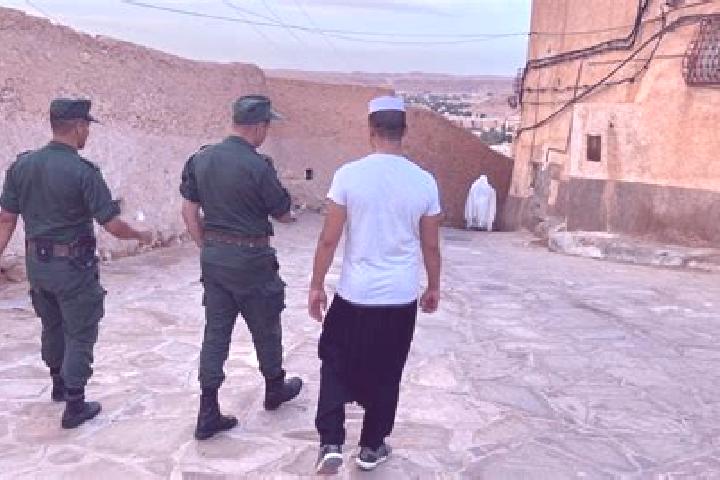 Escorts Sali, Algeria — Local Companions