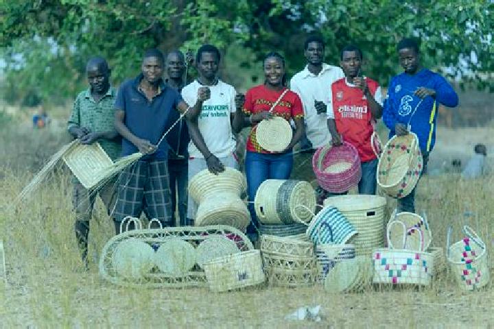 Escorts Salima, Malawi — Local Companions