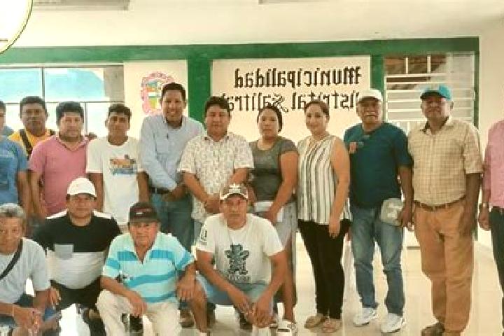 Escorts Salitral de Carrera, Mexico — Local Companions