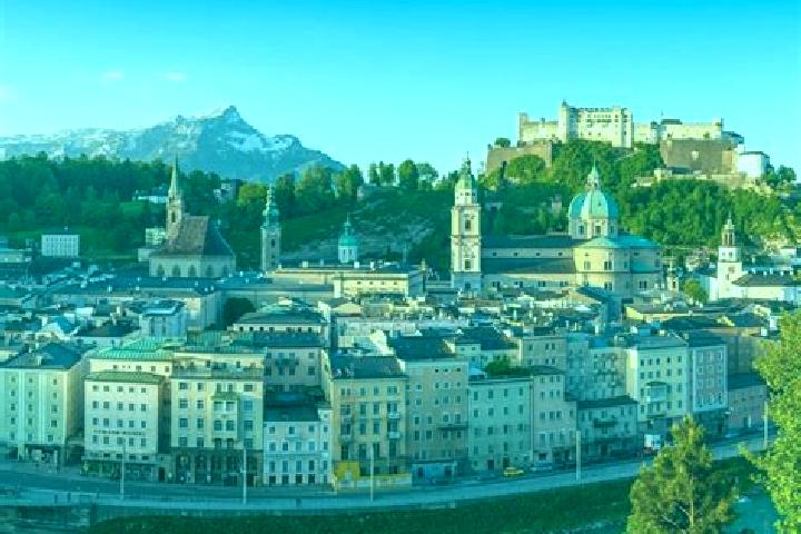 Escorts Salla, Austria — Local Companions