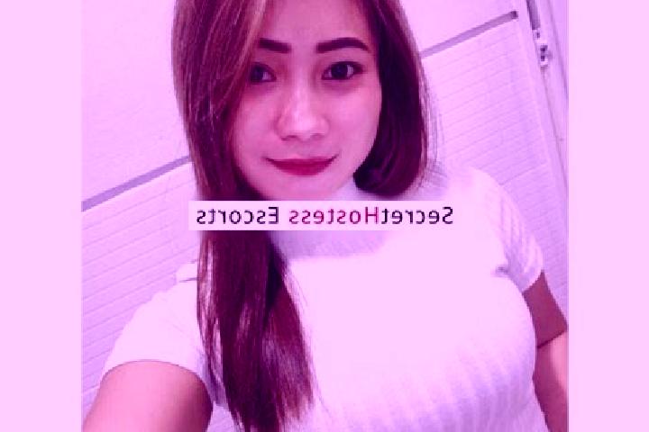Escorts Salopa, Indonesia — Local Companions