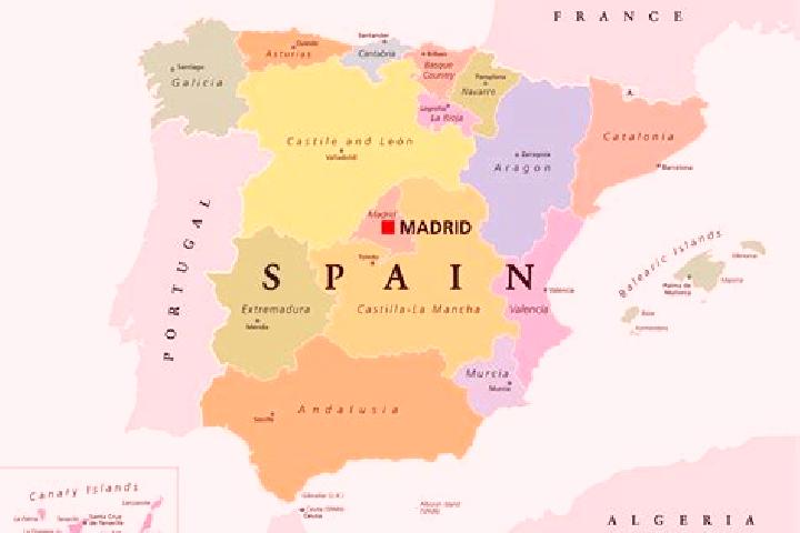 Escorts Salsadella, Spain — Local Companions