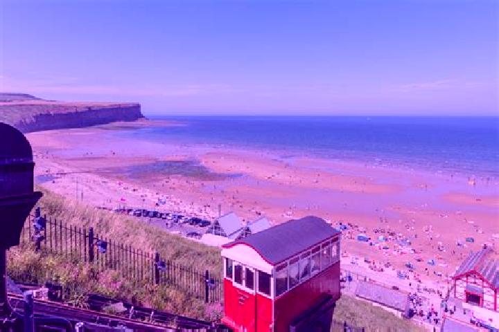 Escorts Saltburn-by-the-Sea, United Kingdom — Local Companions