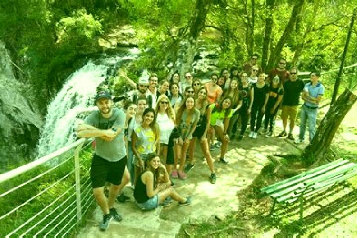 Escorts Salto Encantado, Argentina — Local Companions