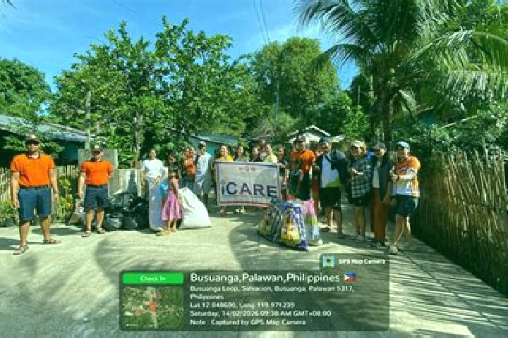 Escorts Salvacion I, Philippines — Local Companions