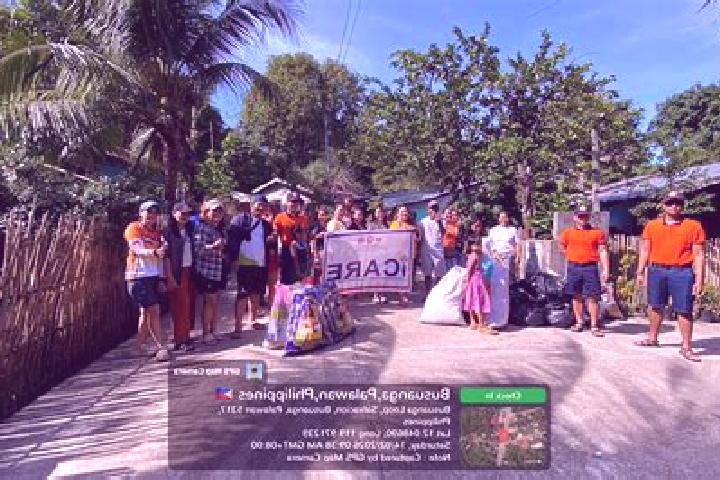 Escorts Salvacion, Philippines — Local Companions