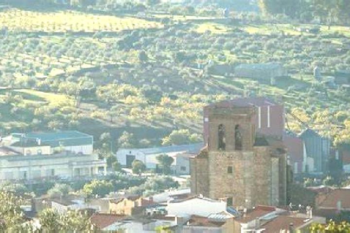 Escorts Salvatierra de los Barros, Spain — Local Companions